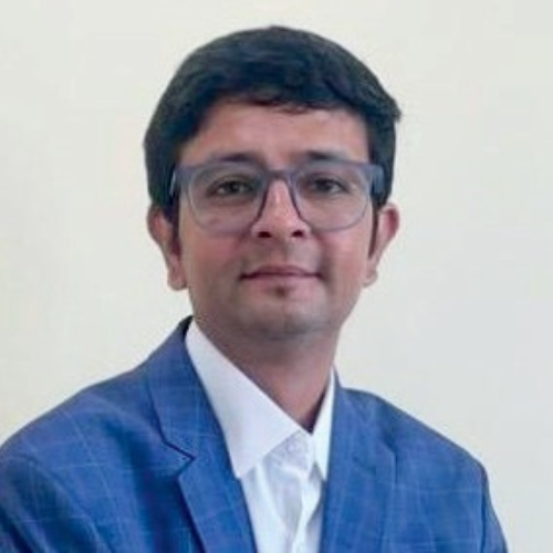Dr. Manav